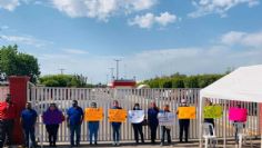 Sindicato de Navojoa pide apoyo a las autoridades por trabajadores despedidos