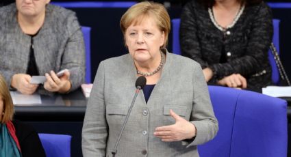 Rusia logró hackear los correos electrónicos de Angela Merkel en 2015