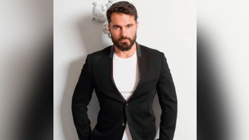 Nacho Casano, actor de Televisa con Covid-19, sufre ataque de pánico por su salud