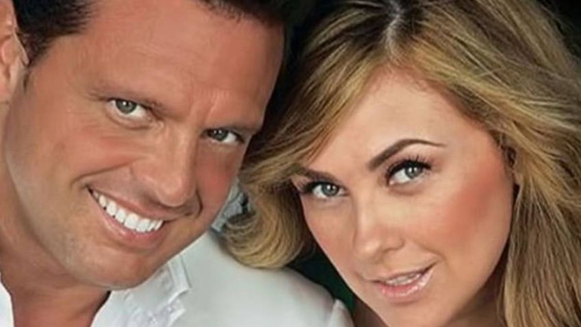 ¿Con Aracely Arámbula? Luis Miguel reaparece en foto junto a famosa actriz y redes estallan
