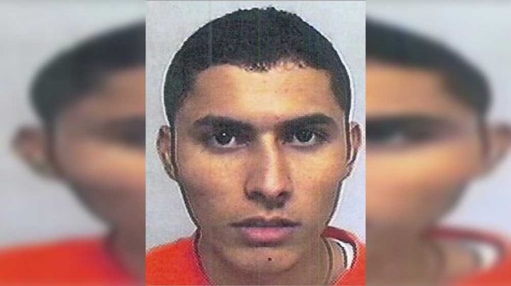 'Chino' Ántrax se escapa del arresto domiciliario que cumplía en California