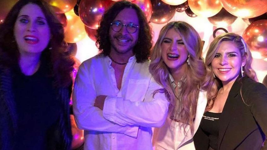 Óscar Burgos, el villano del nuevo hilo sobre la traición de Karla Panini a Karla Luna