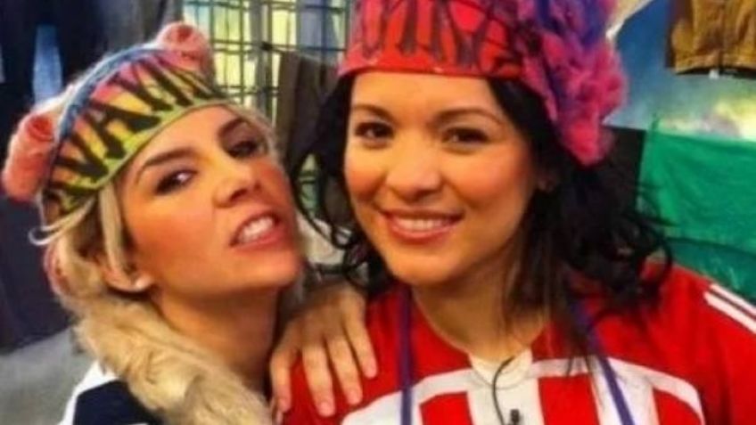 Karla Panini presume "el regalo que la vida le otorgó": las pequeñas hijas de Karla Luna