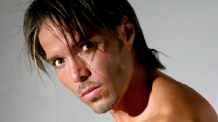 'El Muñeco' se prepara para "romper el corazón" de su madre; revelará la muerte de su padre