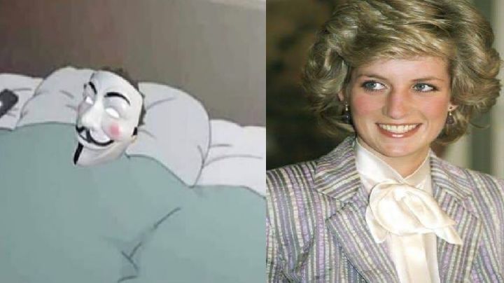 Tras las polémicas revelaciones de Anonymous, usuarios hacen divertidos memes