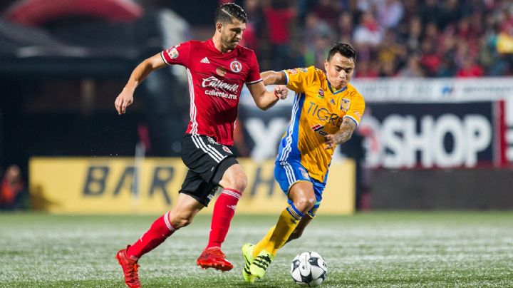 Xolos golea a Tigres y casi lo deja fuera de la Liguilla en la eLiga MX