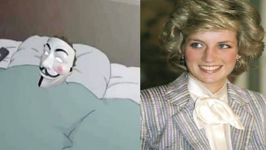 Tras las polémicas revelaciones de Anonymous, usuarios hacen divertidos memes