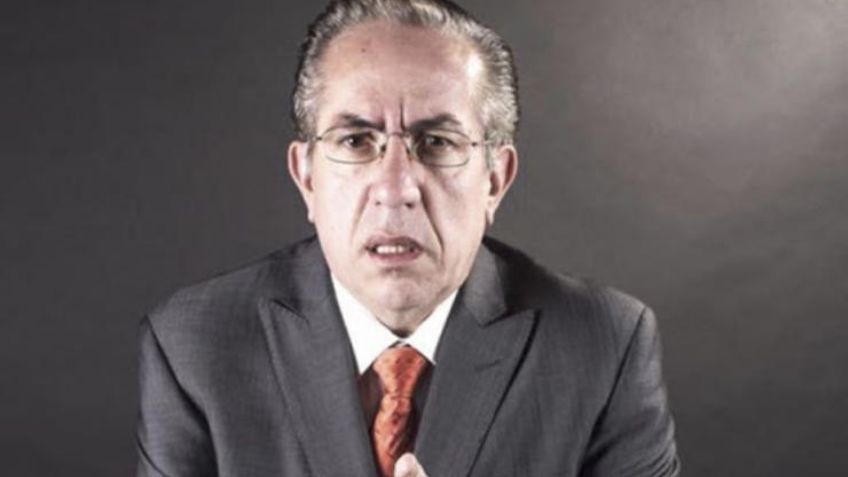 Actor que triunfó en Televisa vive un infierno; está enfermo y no tiene para comer: "Debí ahorrar"