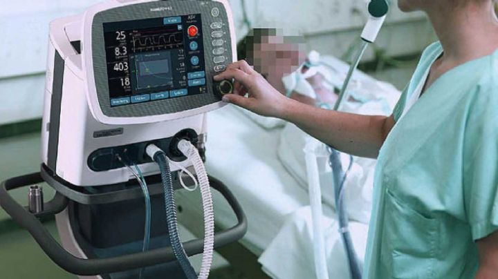 Ayuda Covid-19: Expertos de la UAM crean ventilador con material reciclado