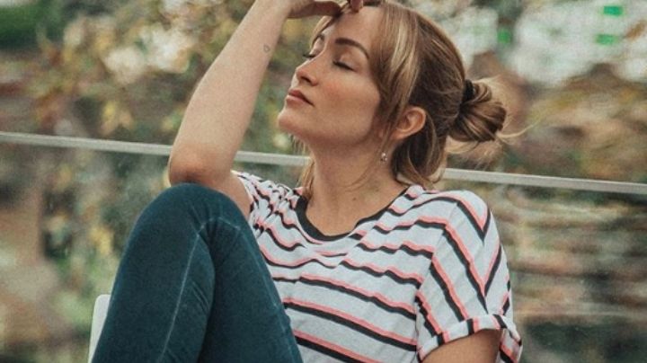 Actriz de Televisa responde a acusaciones de 'colgarse' de la fama de Kimberly Loaiza