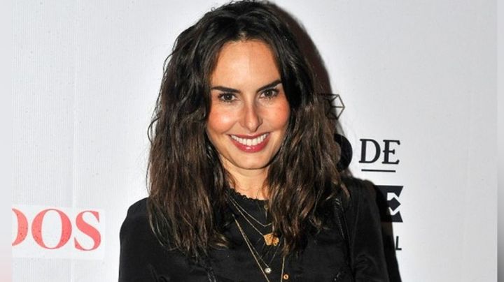 Ana Serradilla afirma que ha sido víctima de fuertes burlas por el tamaño de su nariz