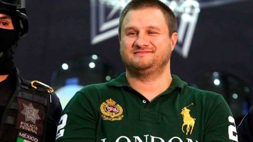 Esta es la razón de la risa de 'La Barbie': Era informante de la DEA y del FBI