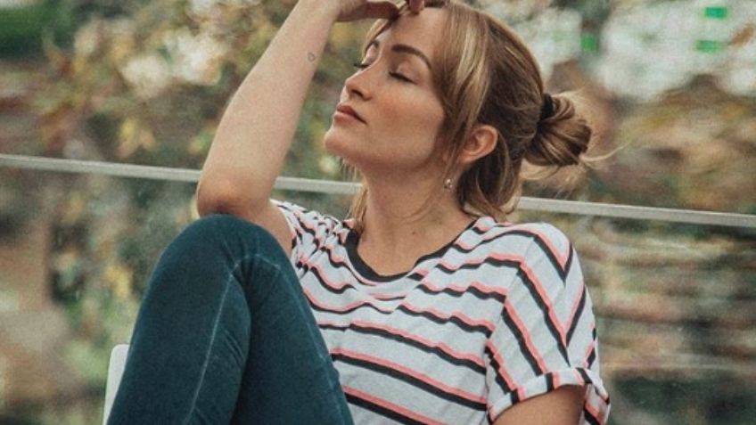 Actriz de Televisa responde a acusaciones de 'colgarse' de la fama de Kimberly Loaiza