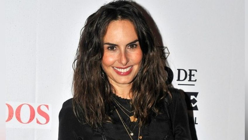 Ana Serradilla afirma que ha sido víctima de fuertes burlas por el tamaño de su nariz