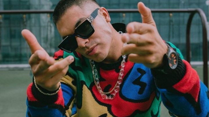 'Acapulco Shore': Jawy vuelve a Twitter con 'recadito' a Dania y se burla de quienes lo llaman "golpeador"