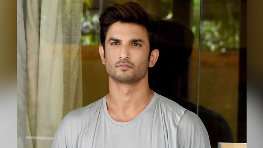 Tragedia: Actor de Bollywood es encontrado sin vida en su departamento