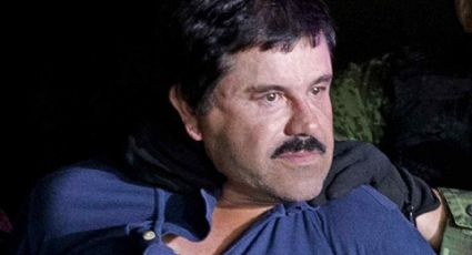 'El Chapo' Guzmán: Tras perder amparo, extraditan a EU a su jefe de escoltas