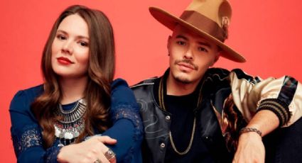 Jesse & Joy se unen a más de 100 artistas para celebrar el amor con nueva canción