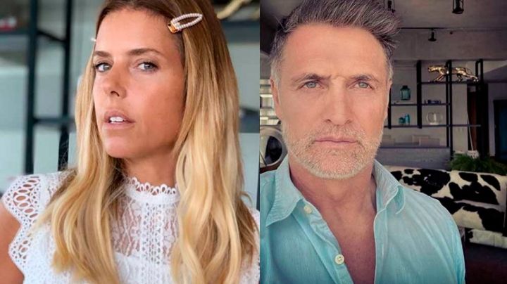 Maky Soler 'estalla' y aclara por qué aún usa el apellido del galán de Televisa tras ruptura