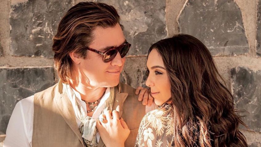 ¡Boda en TV Azteca! Querido conductor de 'Exatlón', Antonio Rosique, se casa por la iglesia