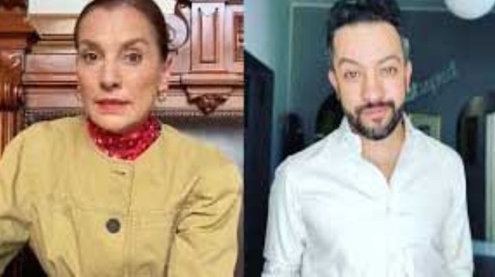 Chumel Torres provoca la ira de Beatriz Guitérrez Muller: "Sigo esperando una disculpa"