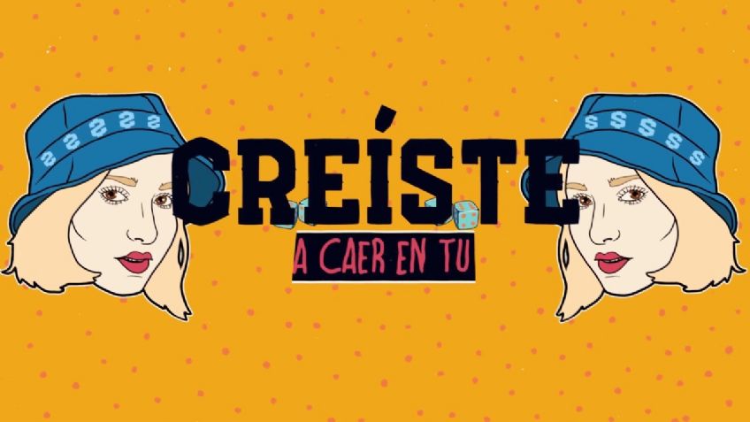 "Mi cuerpo no te pertenece": La cantante Valentina inspira a las mujeres