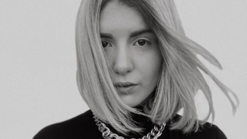 "Mi cuerpo no te pertenece": La cantante Valentina inspira a las mujeres