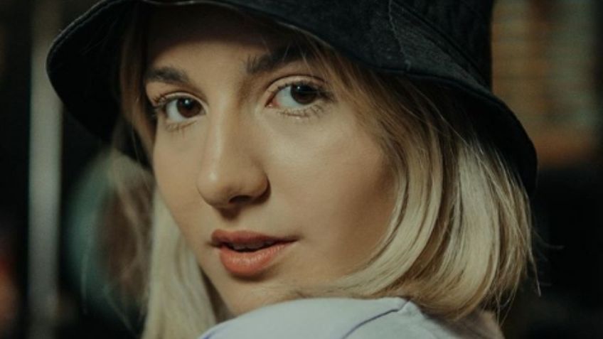 "Mi cuerpo no te pertenece": La cantante Valentina inspira a las mujeres