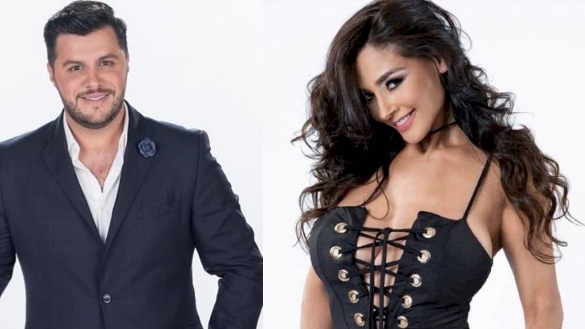 Paul Stanley enloquece por Dorismar y le coquetea descaradamente: "Todo eso mi Doris"