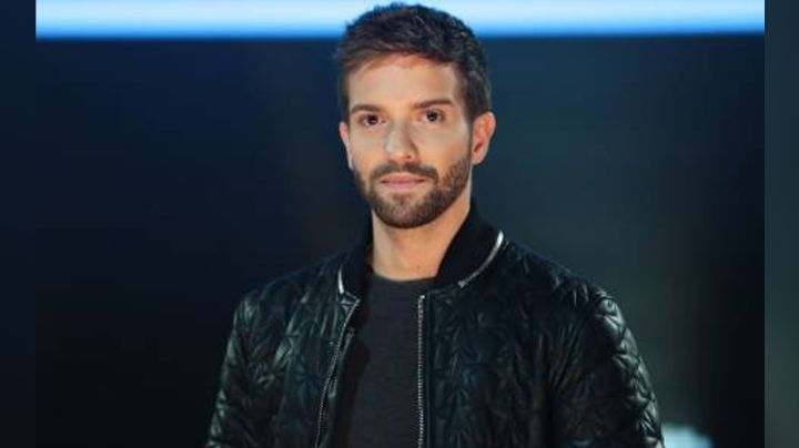 ¡Pablo Alborán sale del clóset! El cantante con orgullo admite ser homosexual