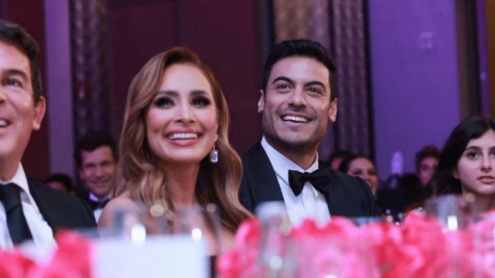 Carlos Rivera reacciona a homosexualidad de Alborán y redes explotan: "Ya no engañes a Cynthia"