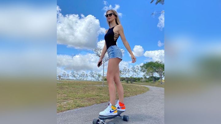 Esposa de Luis Fonsi comparte descarada foto ¡y el cantante le responde!: "Bájale"