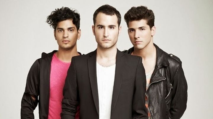 Fans estallan contra Reik por 'burlarse' de famosa cantante junto a Luisito Comunica en YouTube