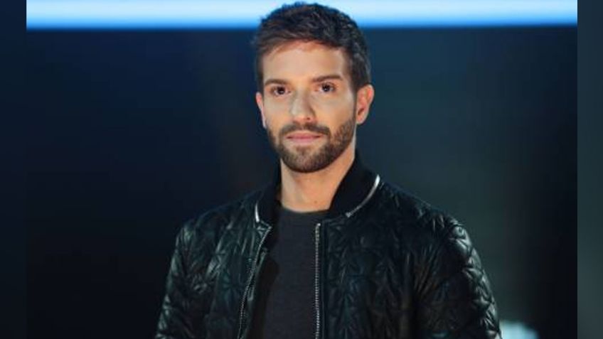 ¡Pablo Alborán sale del clóset! El cantante con orgullo admite ser homosexual