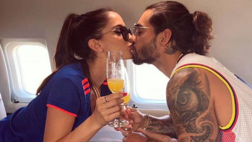 Natalia Barulich confiesa que su relación con Maluma fue tóxica: "Sentí que vivía para mi pareja"