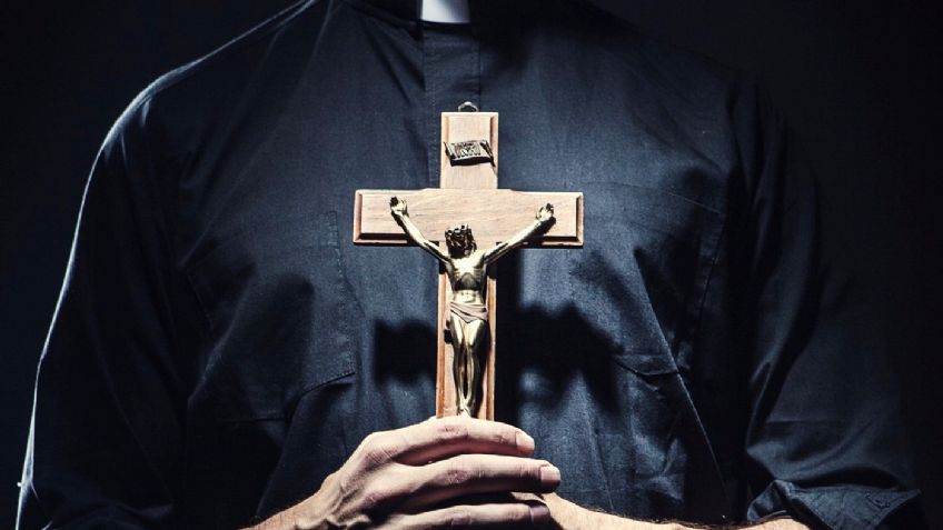 Estiman al menos 3 mil víctimas de abuso infantil por parte de la Iglesia Católica en Francia