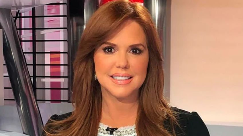 En plena contingencia, presentadora de 'Al Rojo Vivo' sufre lamentable pérdida