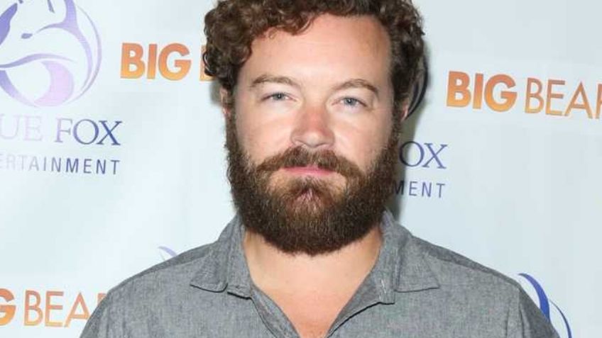 Actor Danny Masterson recibe cargos por violación a 3 mujeres; podría pasar 45 años en prisión