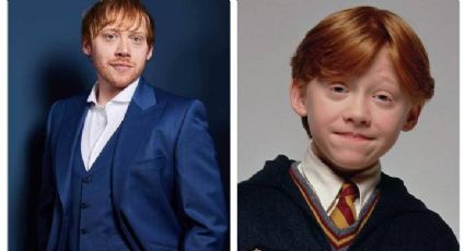 Rupert Grint, 'Ron Weasley' en 'Harry Potter', se volvió millonario lejos de la actuación