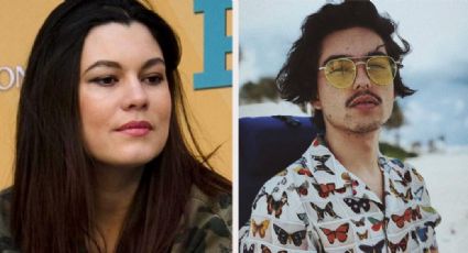 Natália Subtil asegura que Sergio Mayer Mori sigue sin hacerse responsable de su hija