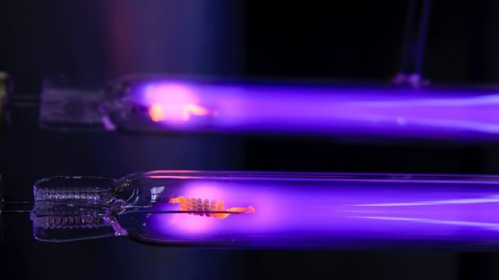 Ayuda Covid-19: Luz ultravioleta sería la clave para 'inactivar' al Sars-Cov-2