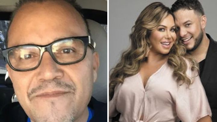 ¿Habrá divorcio? Pedro Rivera Jr. dice la verdad sobre crisis entre Chiquis y Lorenzo Méndez