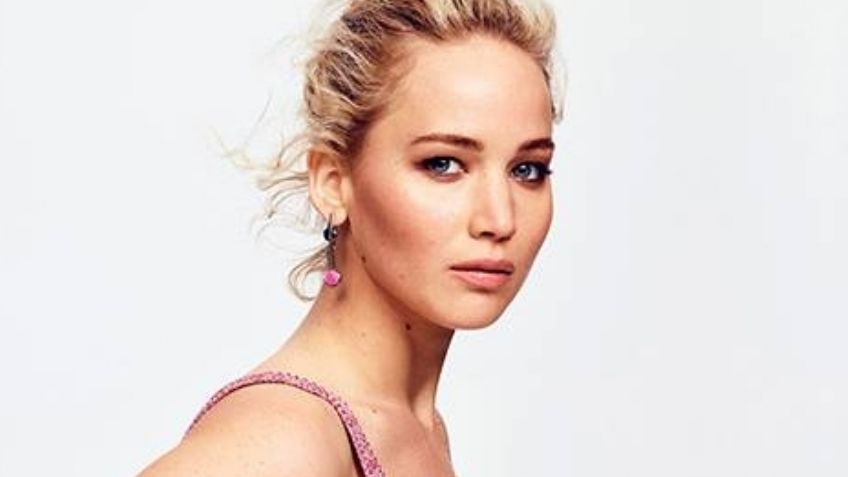 La poderosa razón por la que Jennifer Lawrence se unió a Twitter pese a su aversión a las redes