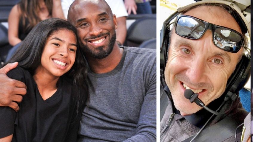 Piloto del helicóptero de Kobe Bryant estaría desorientado al momento del fatal accidente