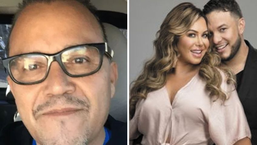 ¿Habrá divorcio? Pedro Rivera Jr. dice la verdad sobre crisis entre Chiquis y Lorenzo Méndez