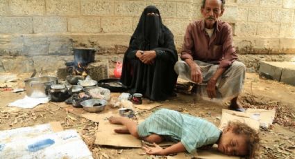 ONU: "Yemen vive la crisis humanitaria más grande del mundo"