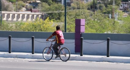 El Implan busca que durante la contingencia se use más la bicicleta en Hermosillo