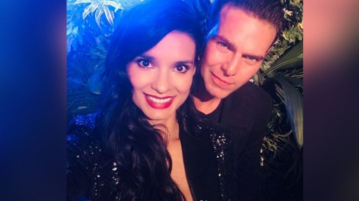 Actores de Telemundo se agarran con todo en pleno set de grabación: "No podíamos vernos"