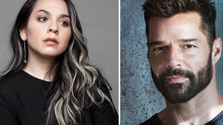 Carla Morrison se vuelve tendencia al estrenar su colaboración con Ricky Martin