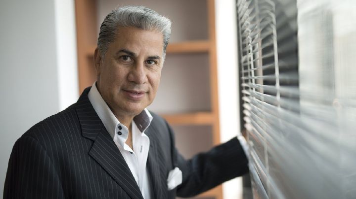 Morena deja sin derechos políticos a Alejandro Rojas por medio año